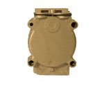 FC1658 A/C Compressor 1018496 6742255 FORD MONDEO 1993-